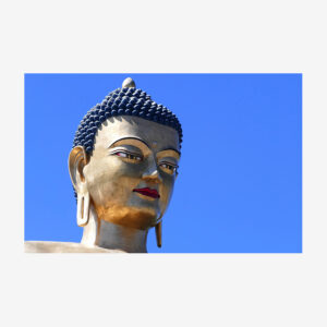 Buddha, Nepal