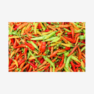 Hot Chili Peppers, Laos