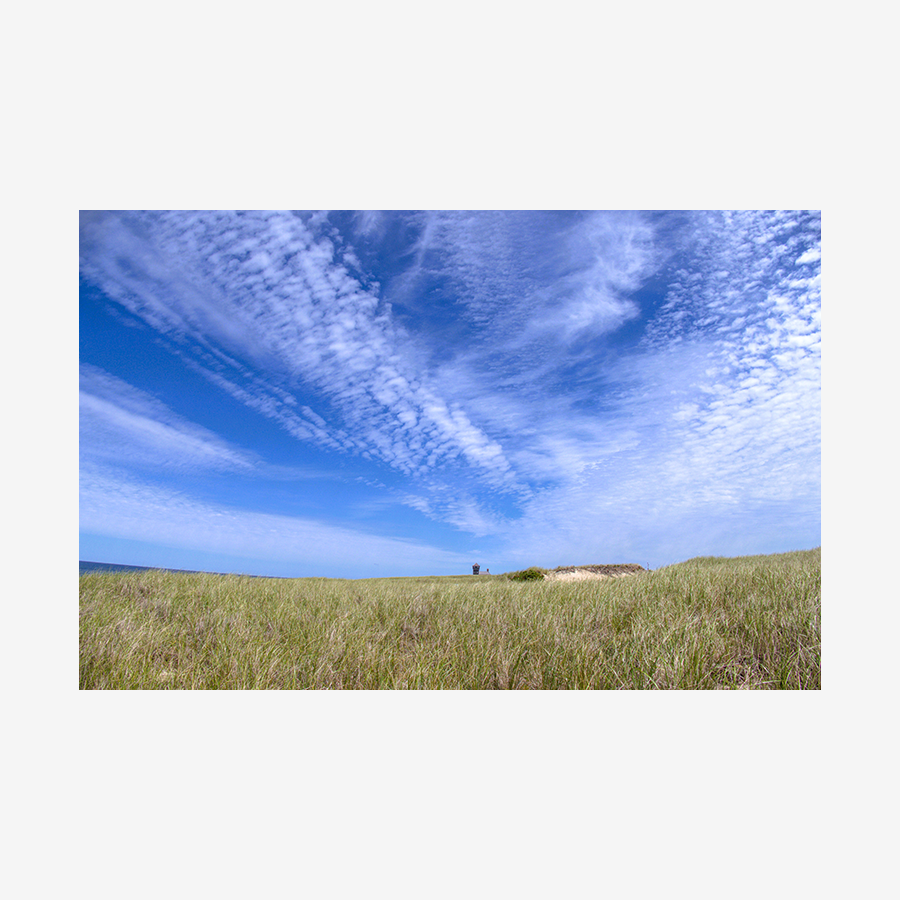 Race Point Beach, North Truro, MA (Cape Cod)