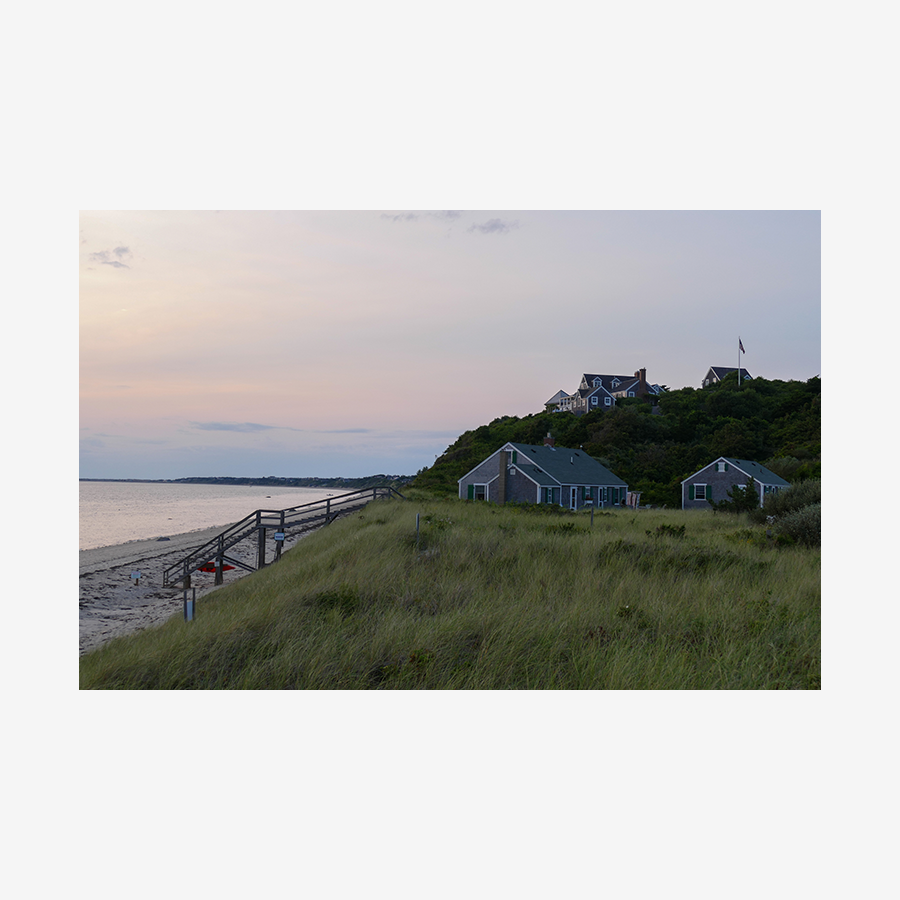 Sunset View, North Truro, MA (Cape Cod)
